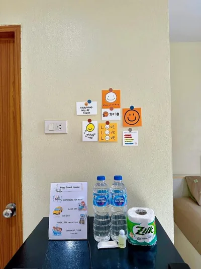 Pepa Guest House – Fotos 11